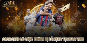 Cách Chơi Cá Cược Không Bị Lỗ Nặng