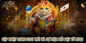 Cập Nhật Game Slot Mới