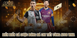 Diễn Biến Cá Cược Bóng Đá