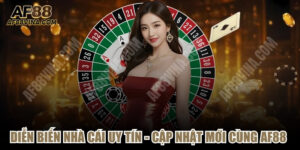 Diễn Biến Nhà Cái Uy Tín