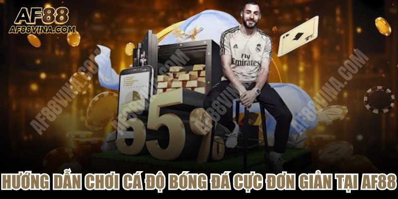 Hướng Dẫn Chơi Cá Độ Bóng Đá