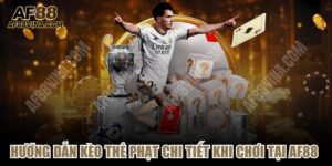 Hướng Dẫn Kèo Thẻ Phạt