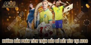 Hướng Dẫn Phân Tích Trận Đấu