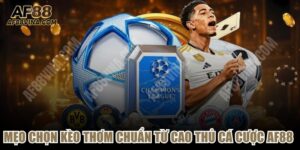 Mẹo Chọn Kèo Thơm