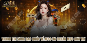 Thông Tin Sòng Bạc Quốc Tế